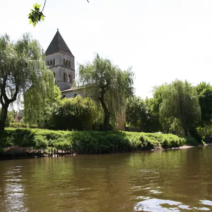Saint Léon sur Vézère - Eglise