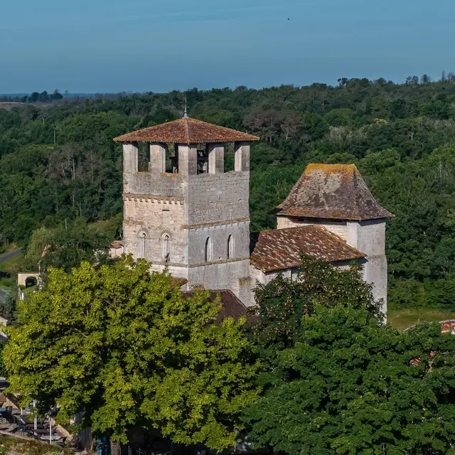 Siorac de Ribérac