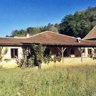 St Pompon_Ferme Auberge du Roc
