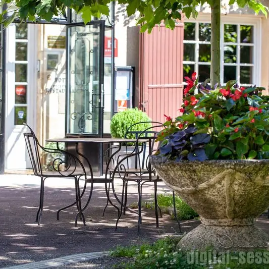 HOTEL RESTAURANT LA FLAMBEE BERGERAC