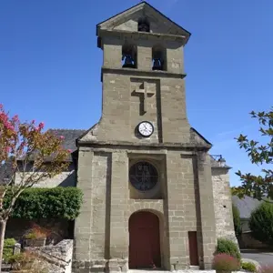 PazayacEglise