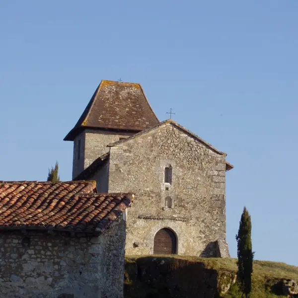 Petit Jumilhac