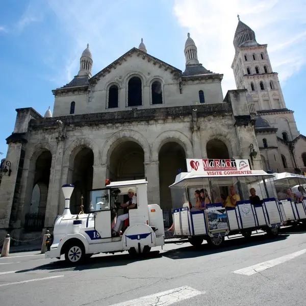 Petit Train Périgueux
