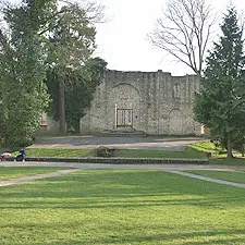 Périgueux - Parc Gamenson