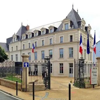 Perigueux_hotel_de_ville@guide_du_perigord