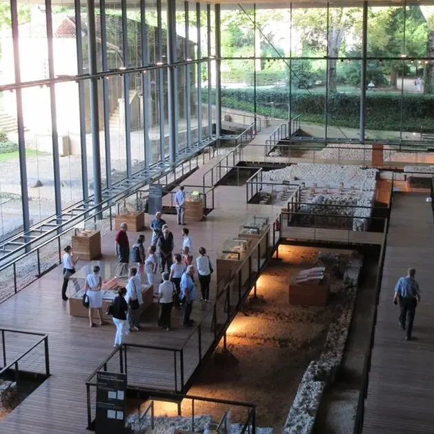 Perigueux_vesunna_musee_gallo_romain_soiree©vesunna
