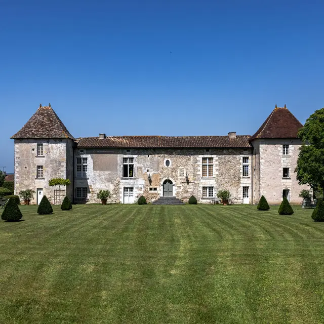 Périgord Inattendu - Puymangou