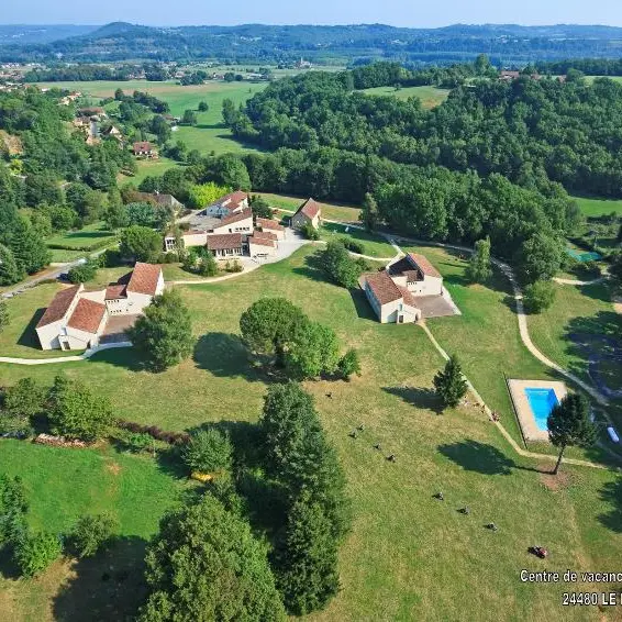 Photo du centre FONTENILLE