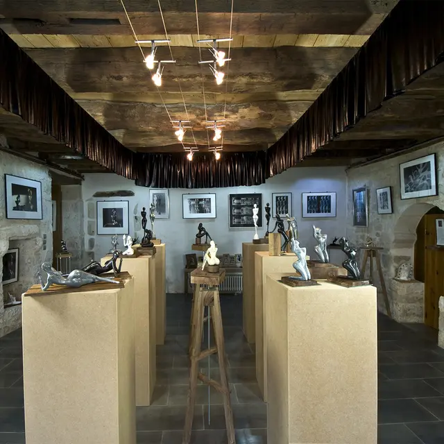 Photosculpture 1