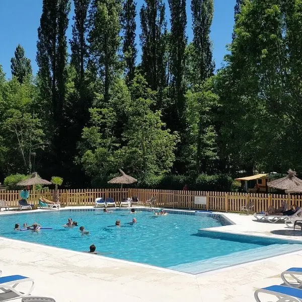 Piscine 2019