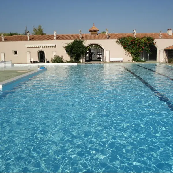 Piscine Verteillac 2