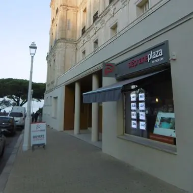 Plaza Immo Arcachon (1)