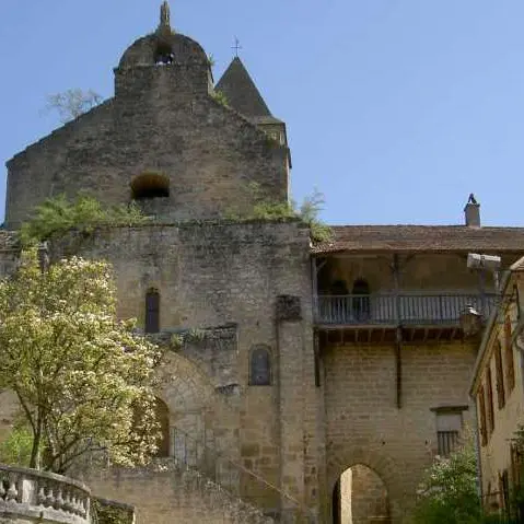 Plazac - Eglise