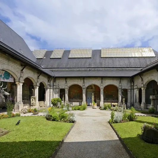 Perigueux_Maap_ cloître_ B_Dupuy  (1)