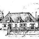 Rouffignac - Ferme de l'Herm