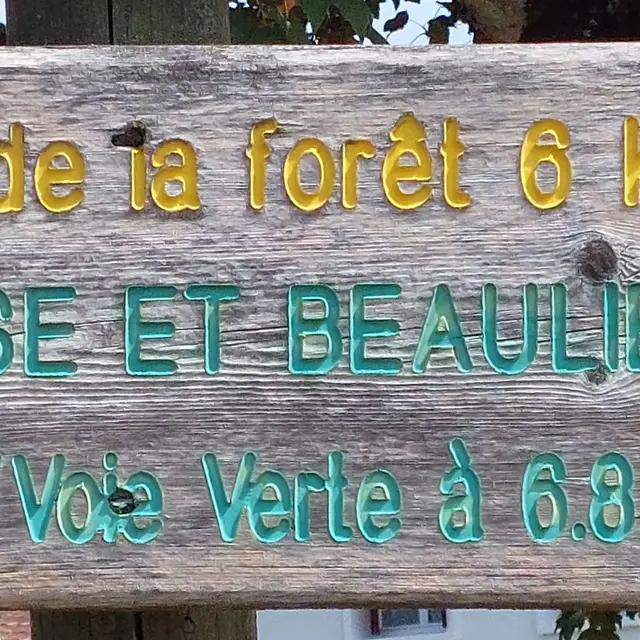 Razac-Forêt-Flêche