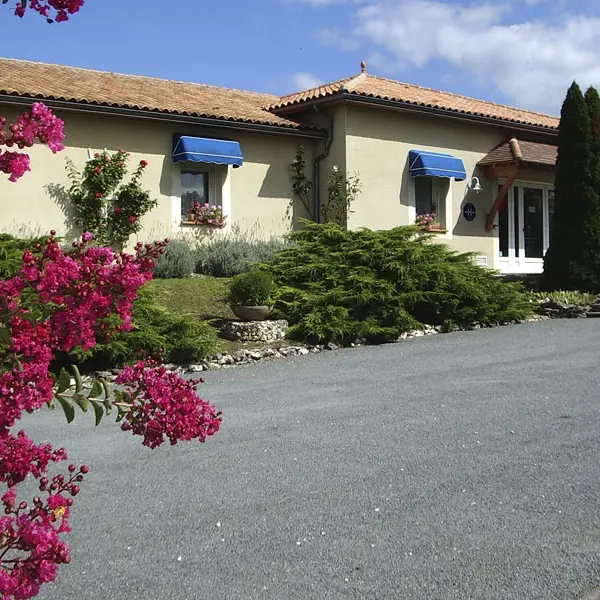 Rev'Hotel Ribérac (11)