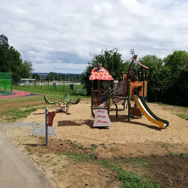 Thiviers parc(2)