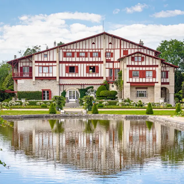 Villa Arnaga