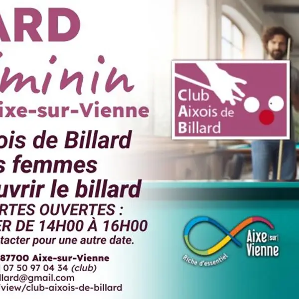 Visuel_billard au féminin