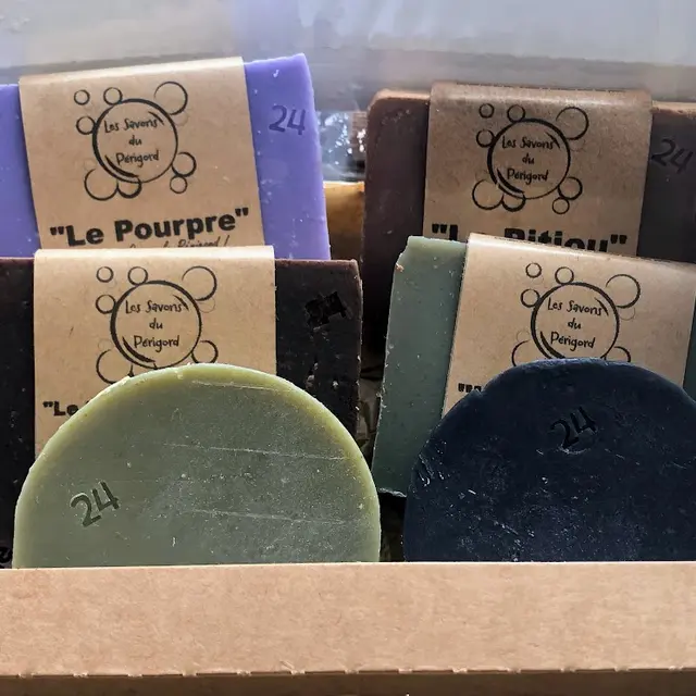 coffret decouverte