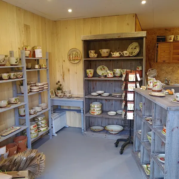 coin boutique