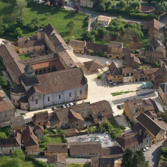 cadouin