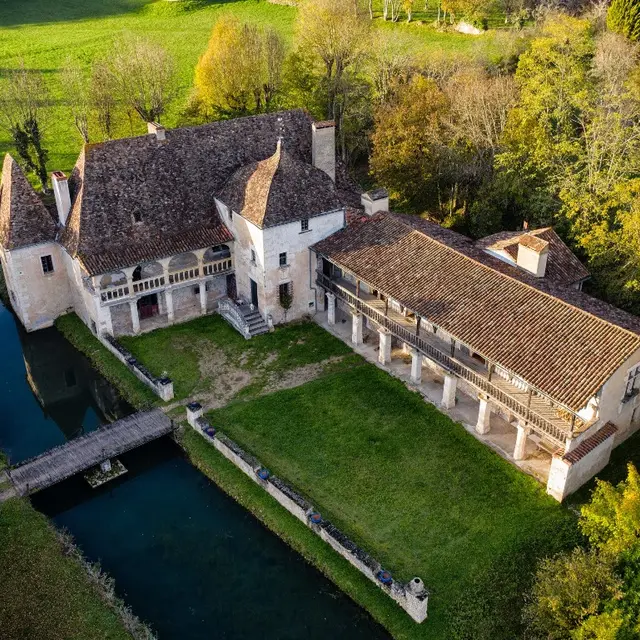 châteaux de st germain