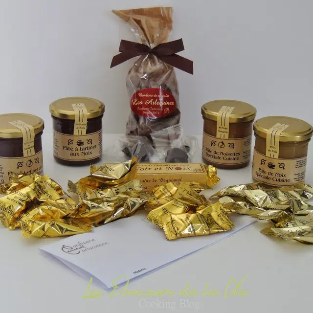 chocarlusienne