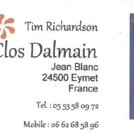 clos_dalmain