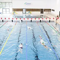 Piscine Bertran de Born