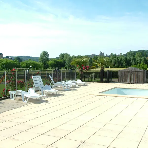 camping la cabane