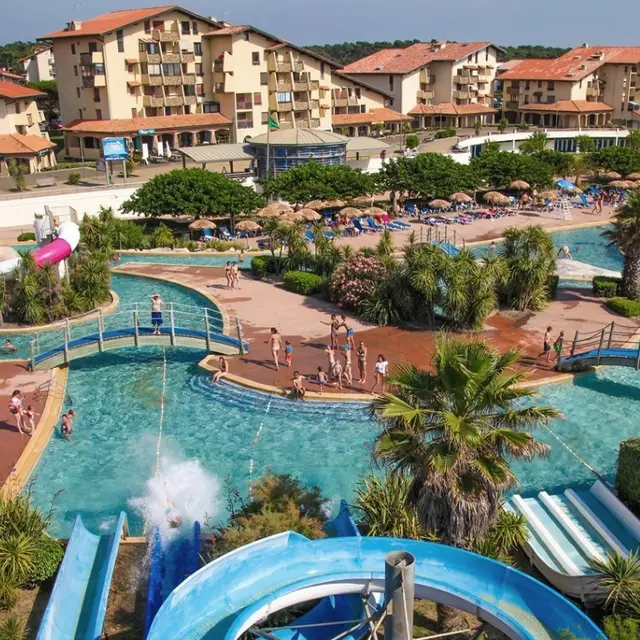 Atlantic Park