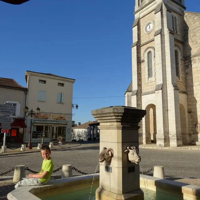 bourg Neuvic