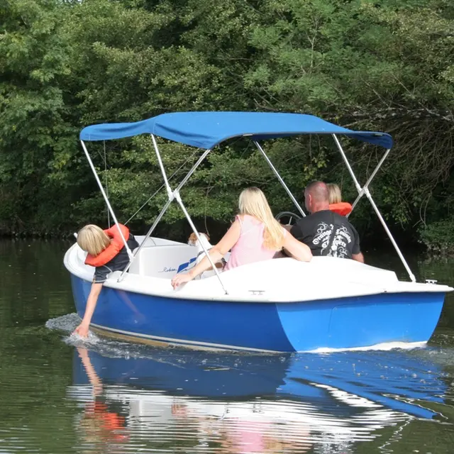 bateaux-electriques Neuvic