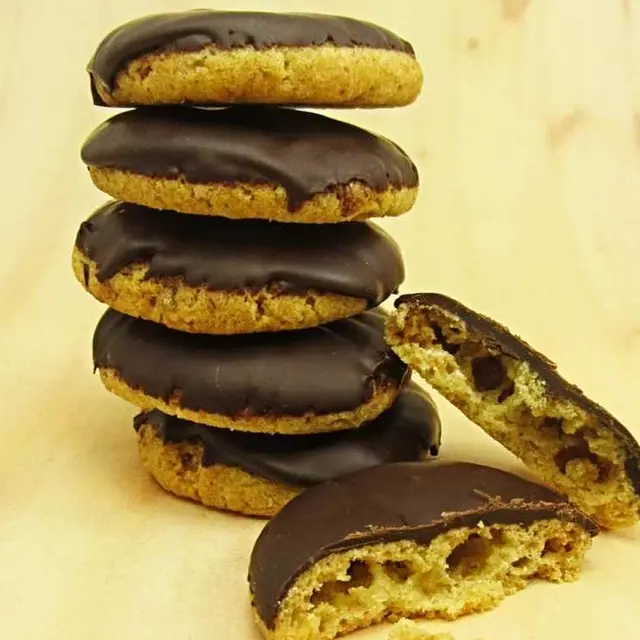 biscuits