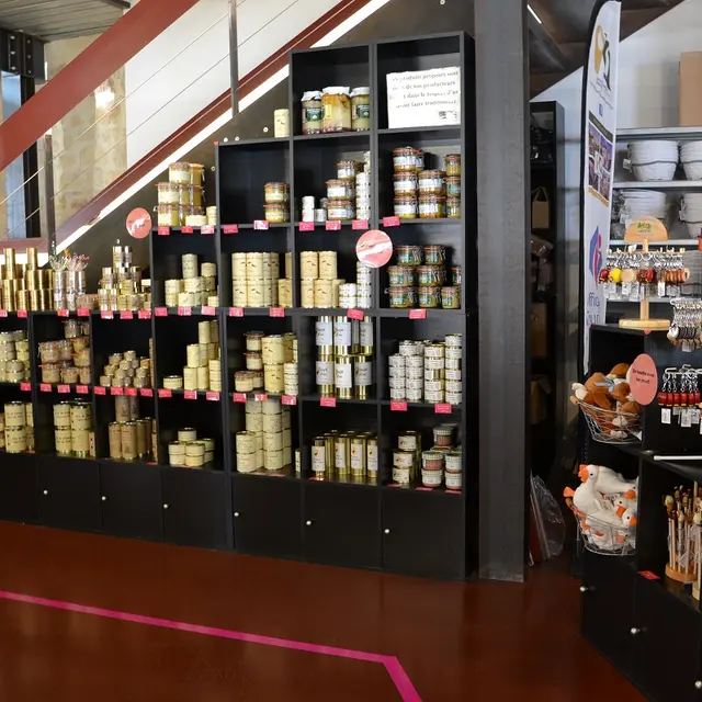 boutique OT