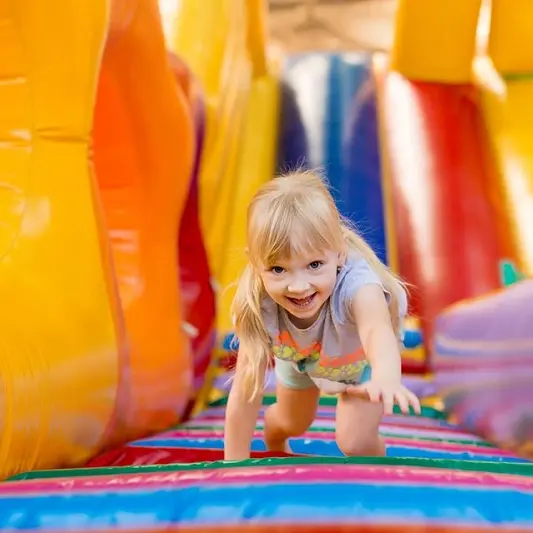 Go Kids Park