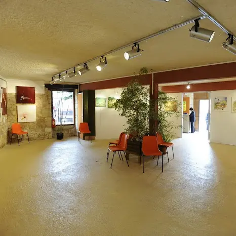 galerie louis pradel