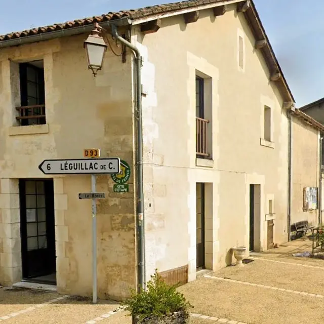 Paussac St Vivien - Gîte d'Etape et de Séjour