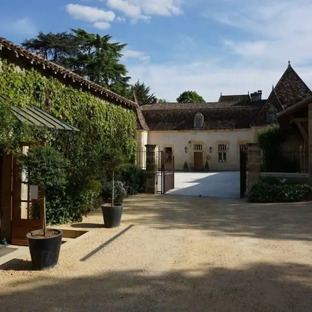 Domaine de Barbe