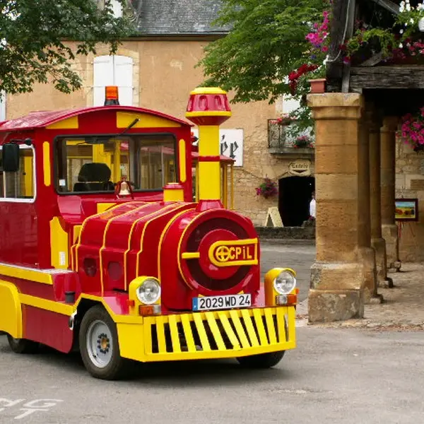 domme express 1