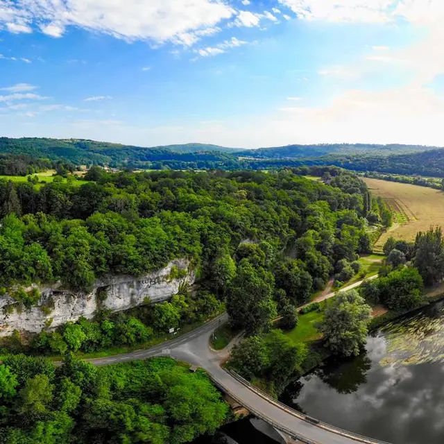 drone-camping-vezere