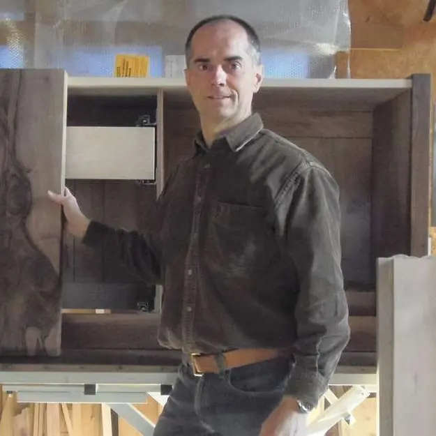 Arts et Meubles - Emmanuel Fellet