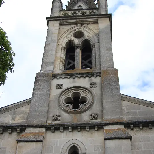 eglise