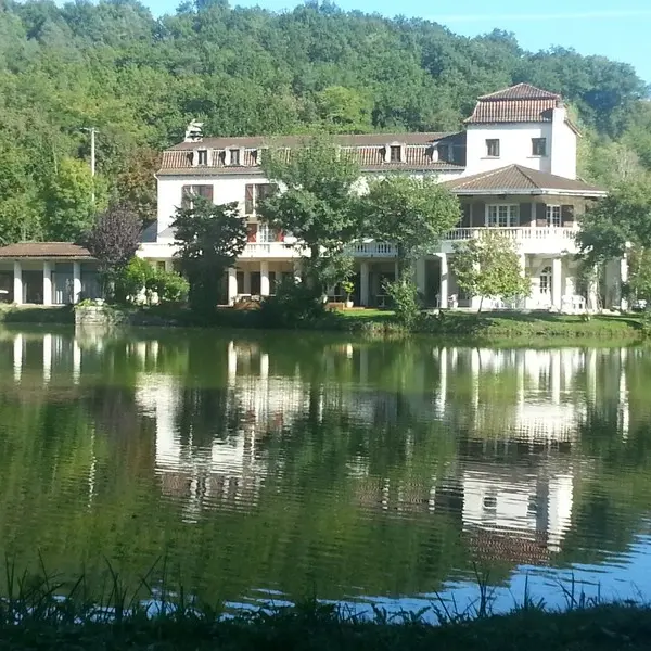 Etang des reynats