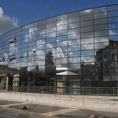 Archives départementales