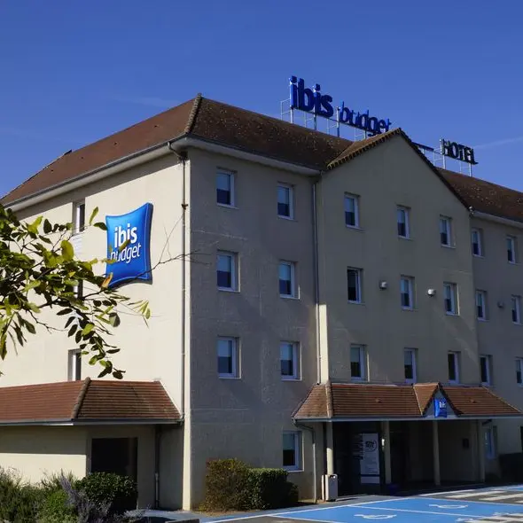 HOTEL IBIS BUDGET
