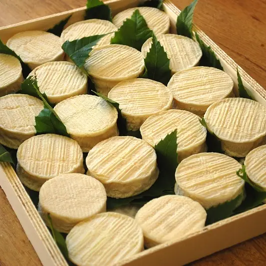 fromages