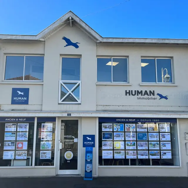 human immo